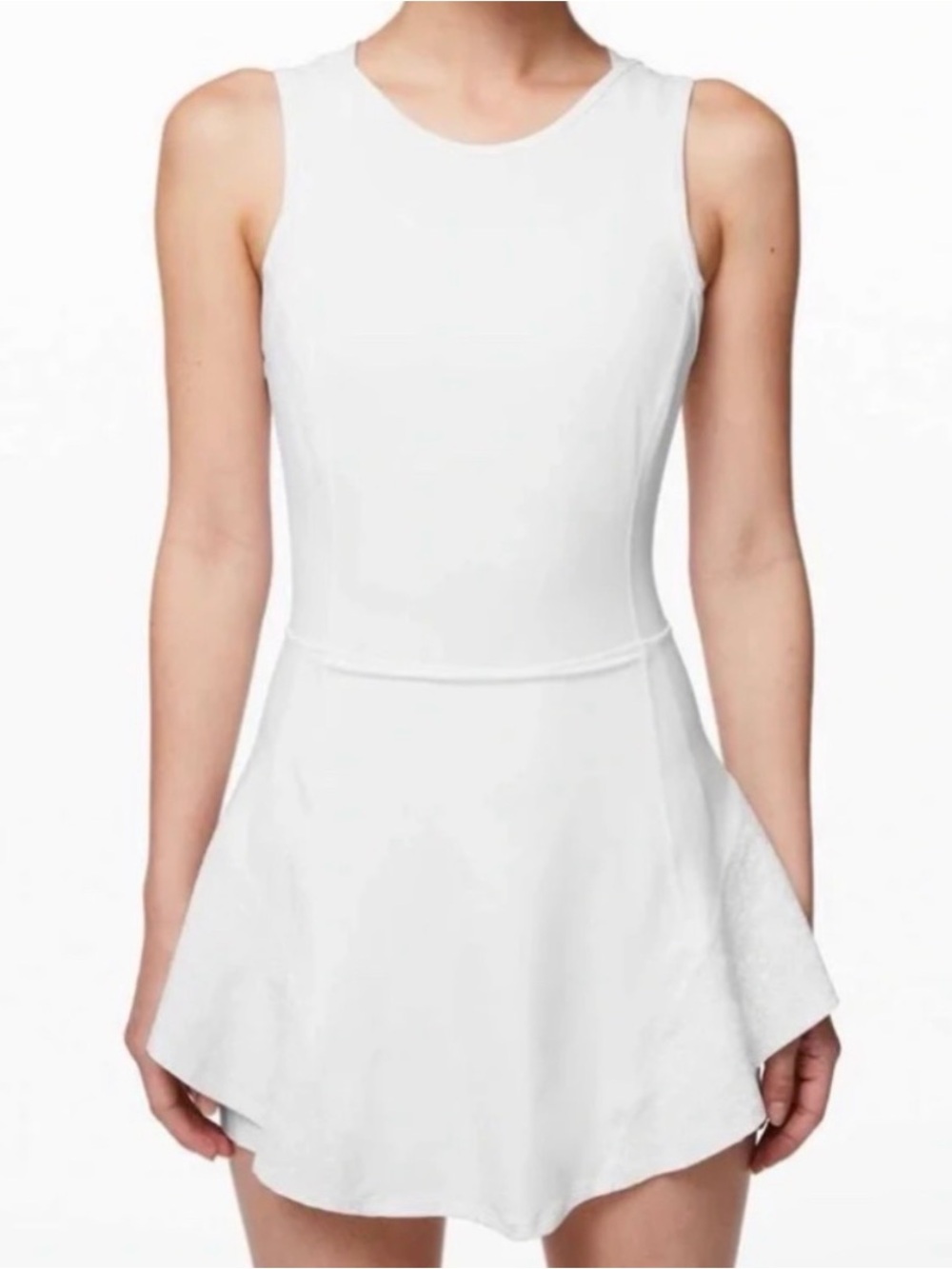 NWT Serene Stride Athletic Dress